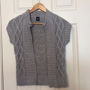 Gap Sweater Vest
